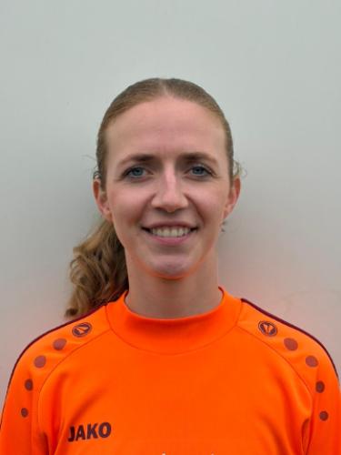 Yvonne Rolfers