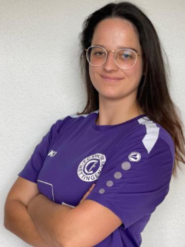 Luisa Walter