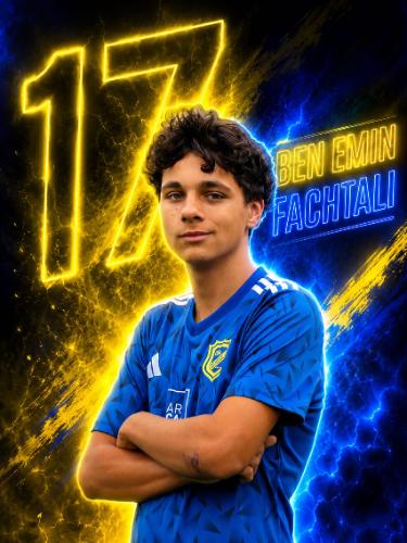 Ben Emin Fachtali