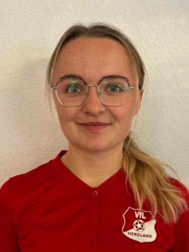 Sarah Vorwerk
