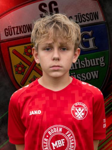 Jamie Luckmann