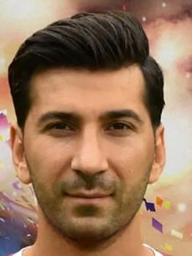 Mahmut Dost