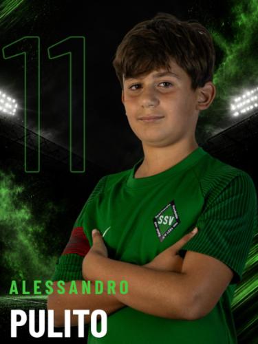 Alessandro Pulito