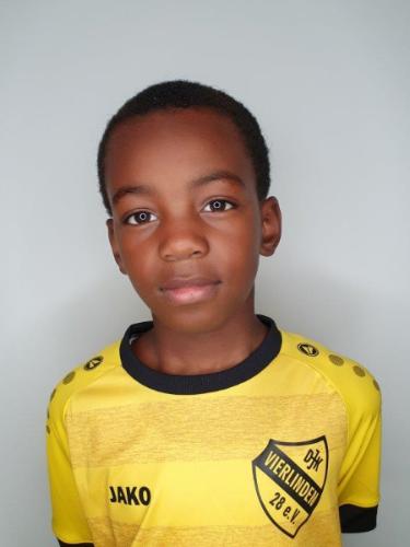 Darius Jaycen Boutah