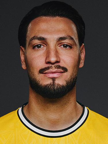 Rami Bensebaini