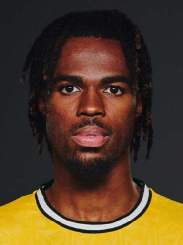 Carney Chukwuemeka