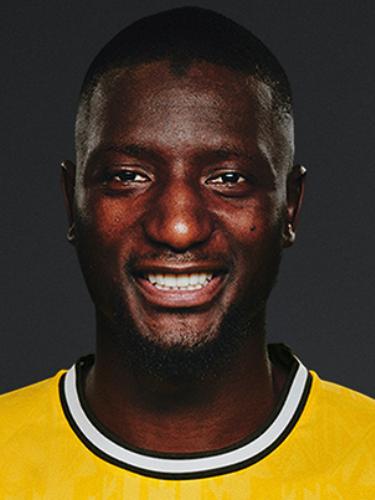 Serhou Yadaly Guirassy