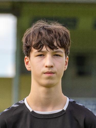 Felix Fahr