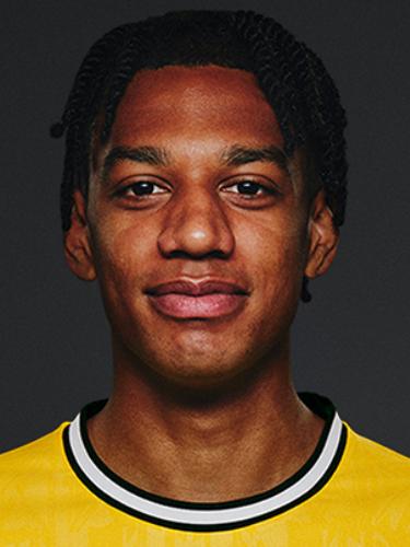 Filippo Calixte Mane