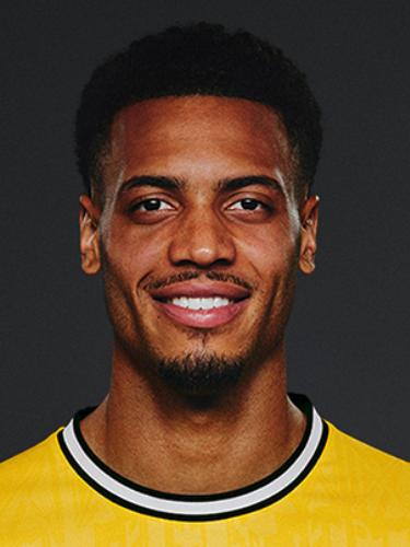 Felix Nmecha