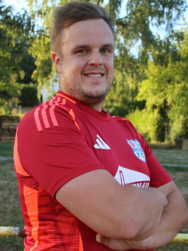 Leon Wedel