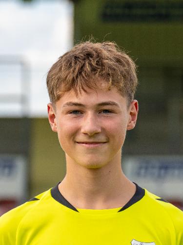 Yannick Köber