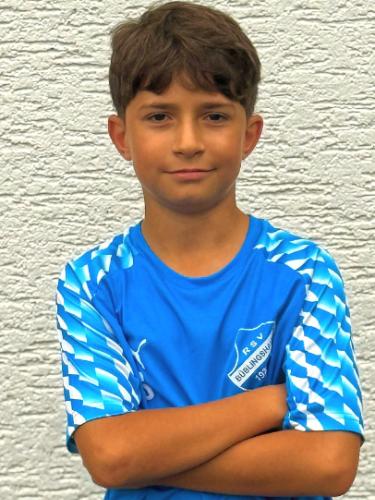 Semih Cetin