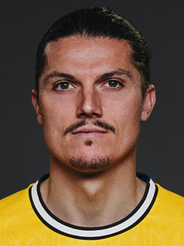 Marcel Sabitzer