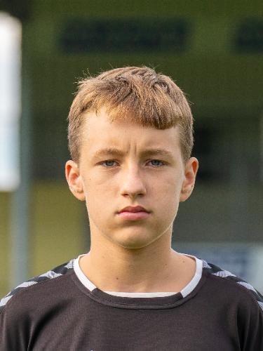 Moritz Lange