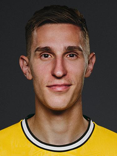 Nico Schlotterbeck