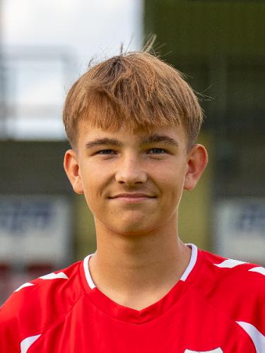Valentin Mosch