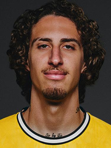 Fábio Daniel Soares Silva