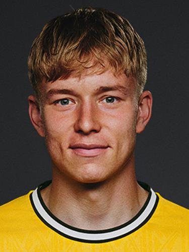 Daniel Jonathan Svensson