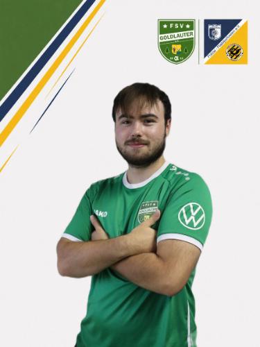 Niclas Brandt