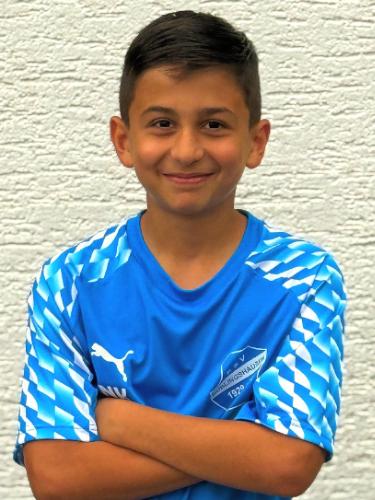 Abdullah Kartal