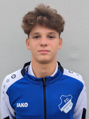 Noah Kriesten