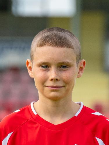 Yannic Volkmann