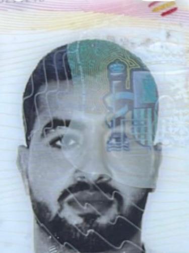 Radouane Kadri Gouigil
