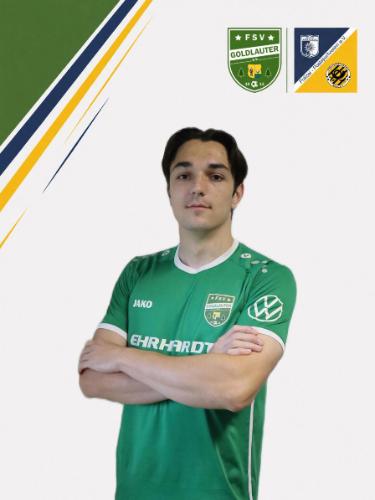 Marvin Weiß