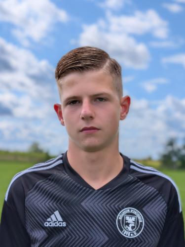 Ben Max Krause