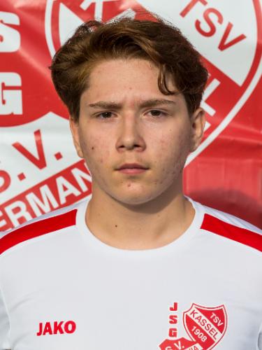 Aaron-Thomee Blum