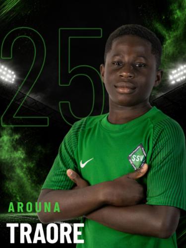 Arouna Traore
