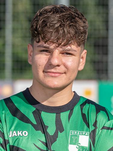 Dario Leander Große