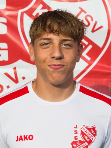 Felix Desch