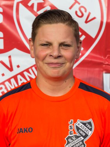 Max Geier