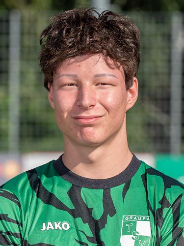 Raphael Friedrich