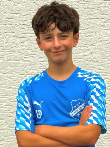 Eliano Palumbo
