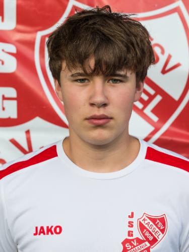 Nico Jackel