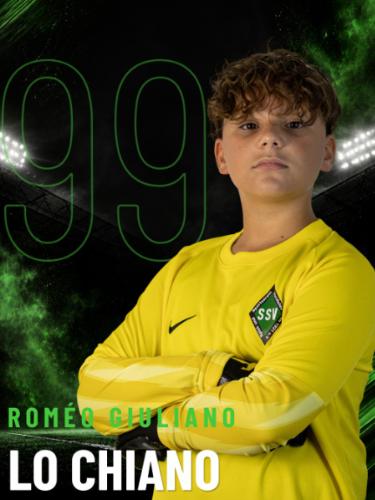 Romeo Guiliano Lo Chiano