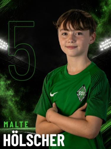 Malte Hölscher