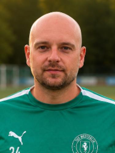 Dennis Löhrke