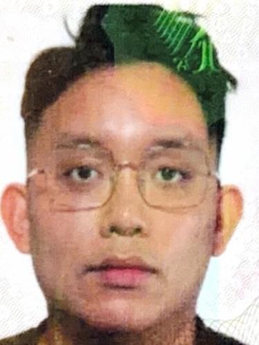 Duy Anh Nguyen