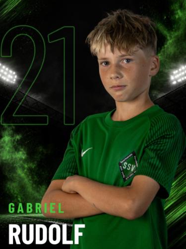 Gabriel Rudolf
