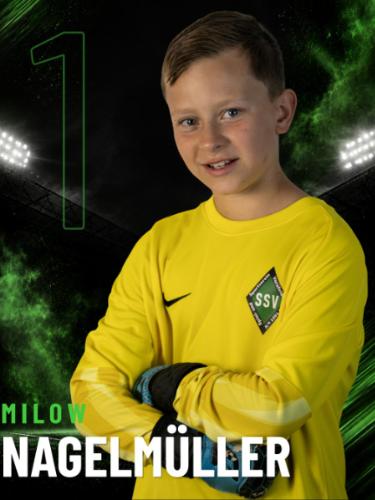 Milow Nagelmüller