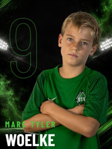 Marc Tyler Woelke