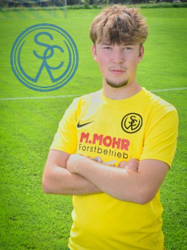 Moritz Villing