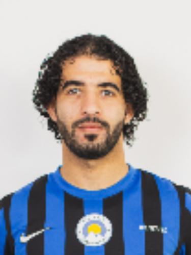 Mohammed Mustafa Elsrit