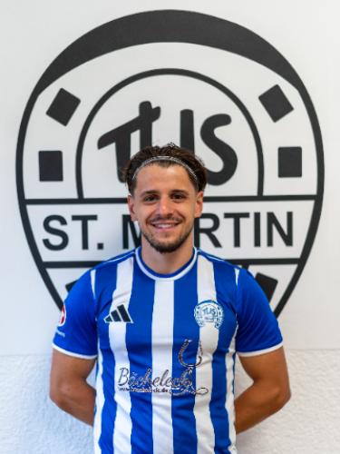 Sebastian Malagnino