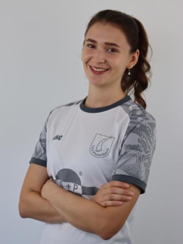 Katrin Zinßer