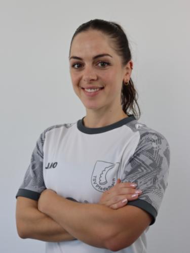 Vivien Kraft